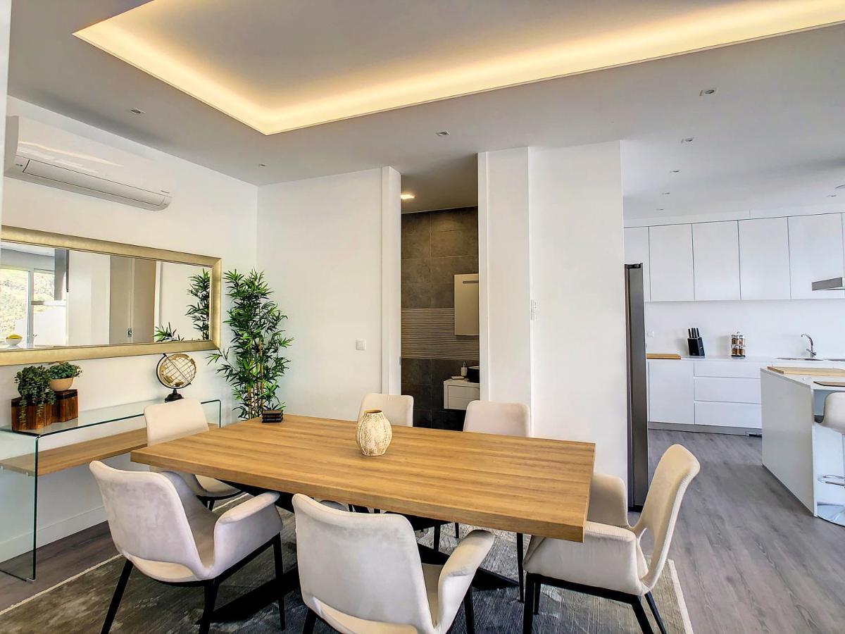 Wild River Villa By Lovelystay Ribeira Brava Exteriér fotografie