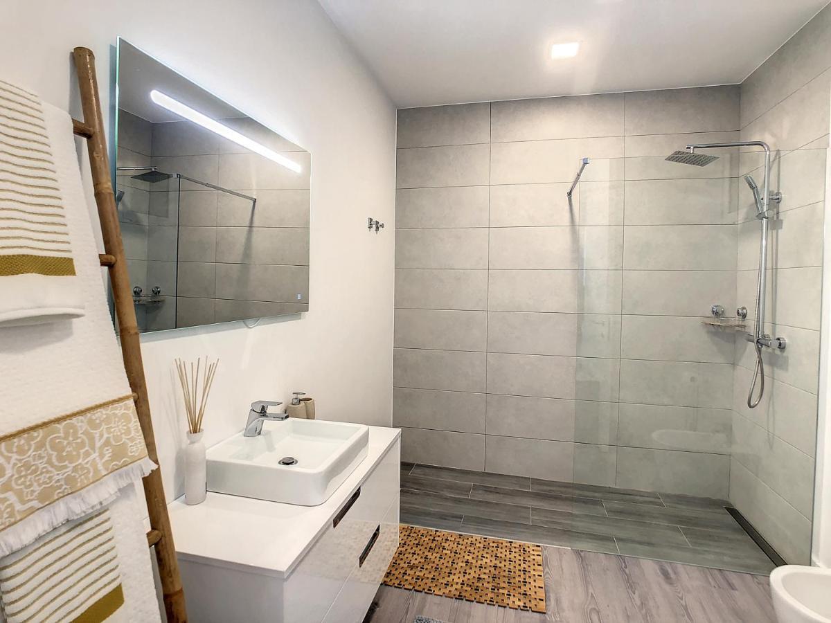 Wild River Villa By Lovelystay Ribeira Brava Exteriér fotografie