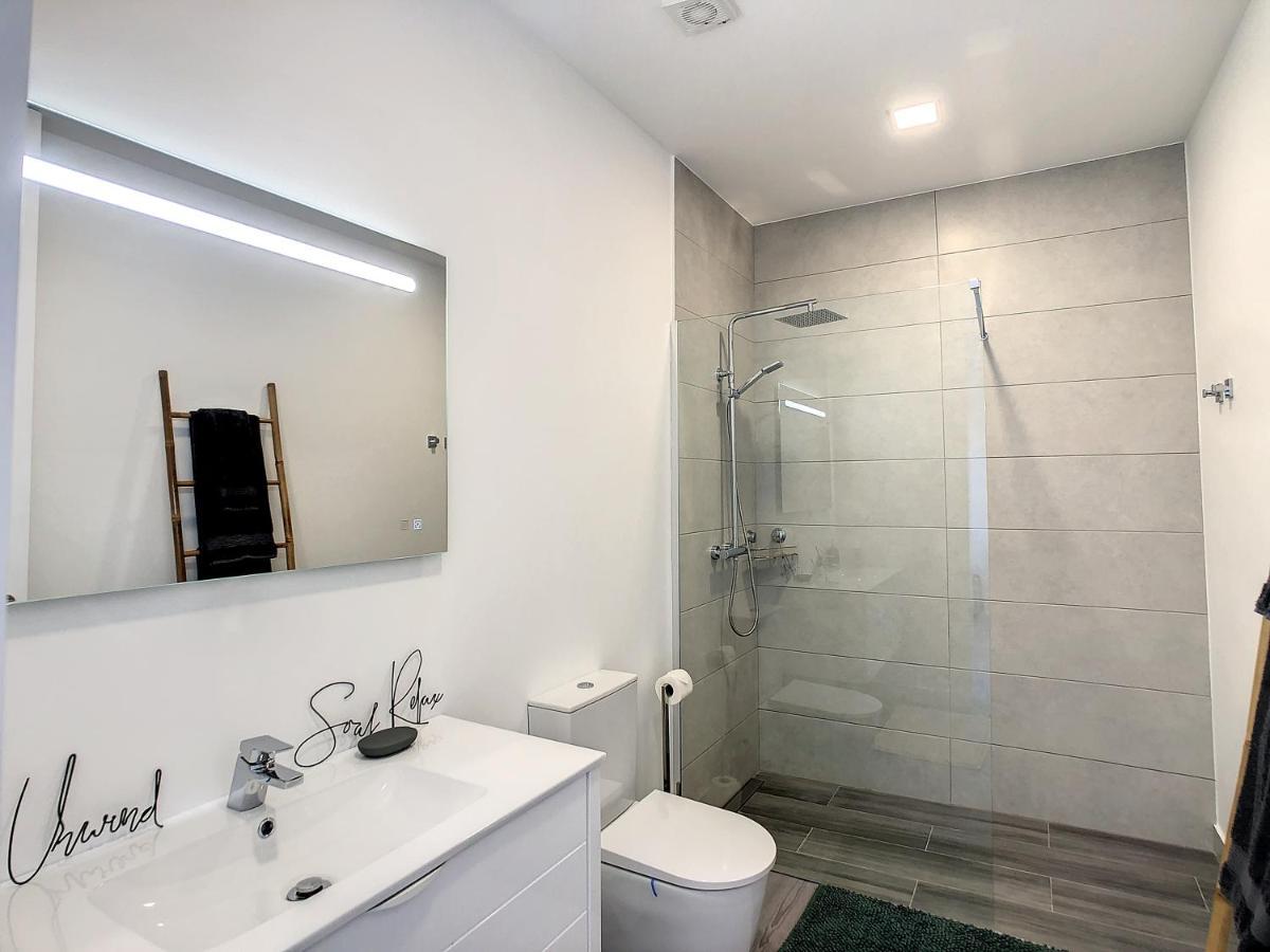 Wild River Villa By Lovelystay Ribeira Brava Exteriér fotografie