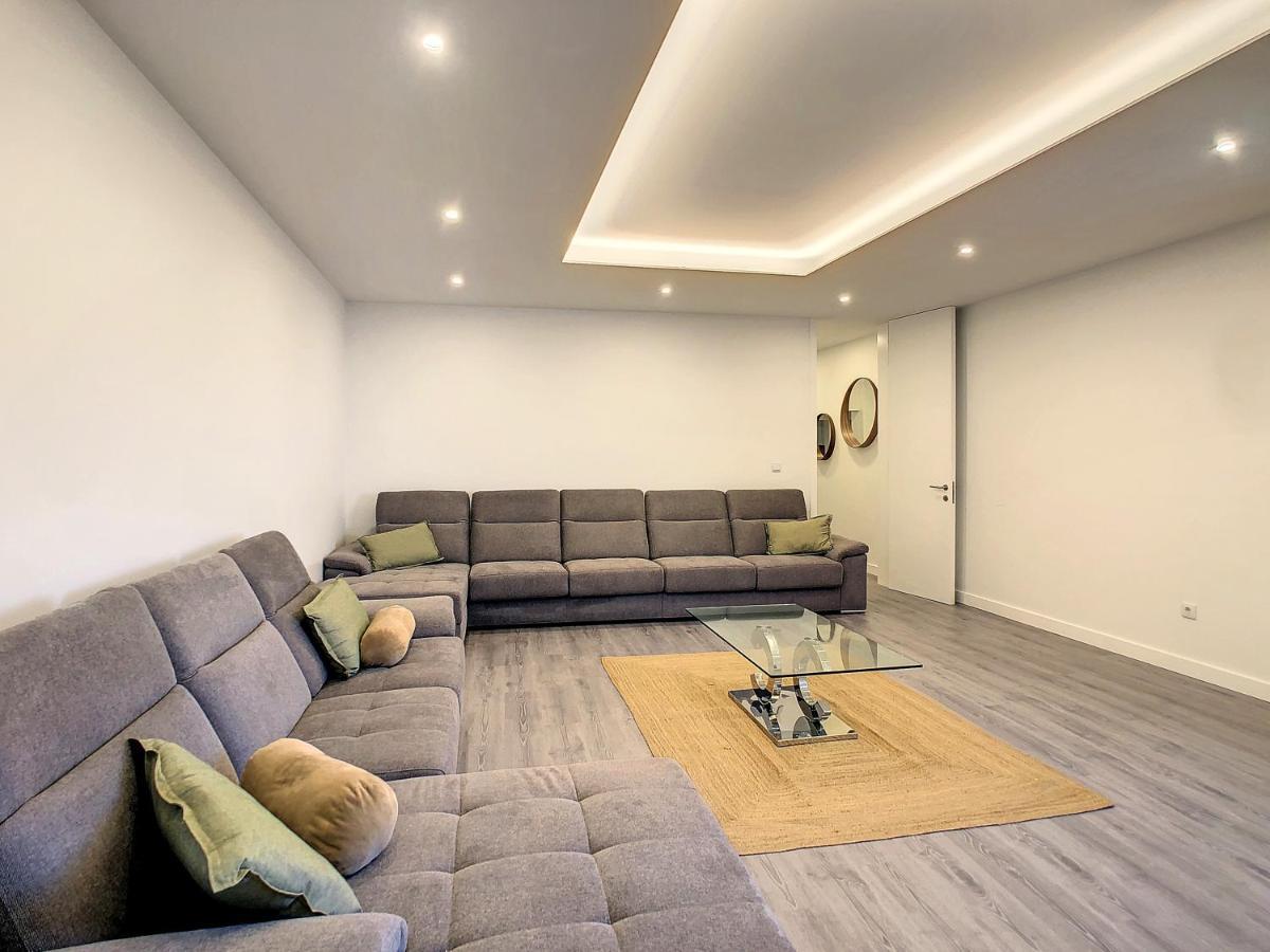 Wild River Villa By Lovelystay Ribeira Brava Exteriér fotografie