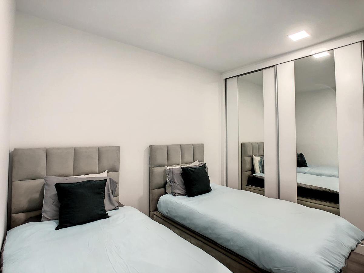Wild River Villa By Lovelystay Ribeira Brava Exteriér fotografie