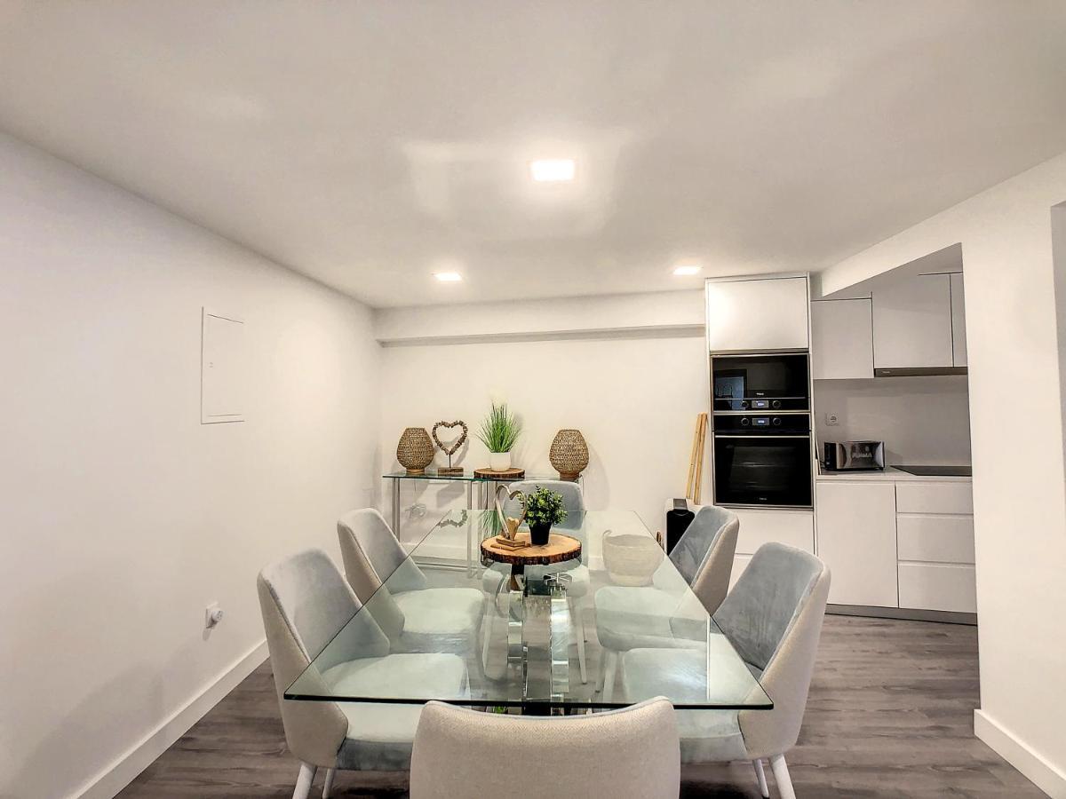 Wild River Villa By Lovelystay Ribeira Brava Exteriér fotografie