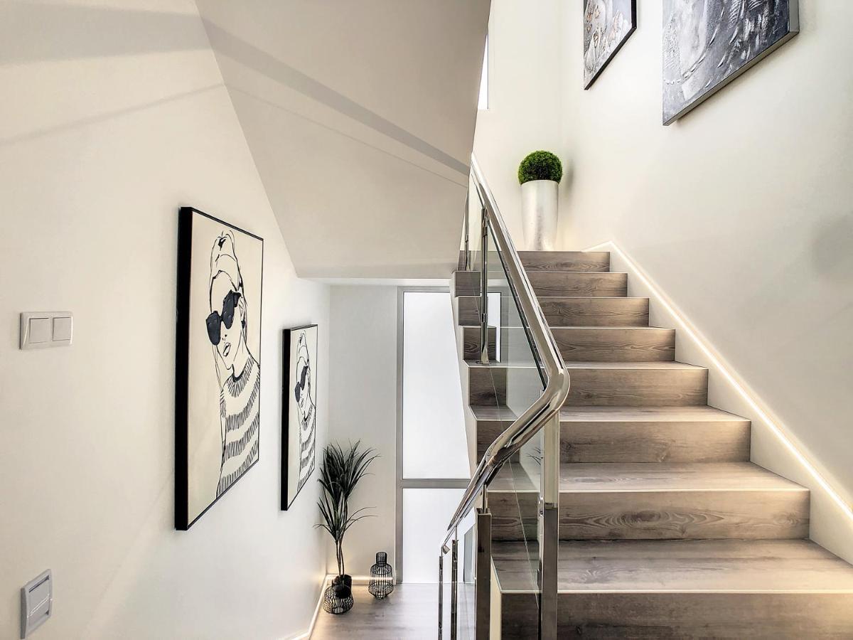 Wild River Villa By Lovelystay Ribeira Brava Exteriér fotografie