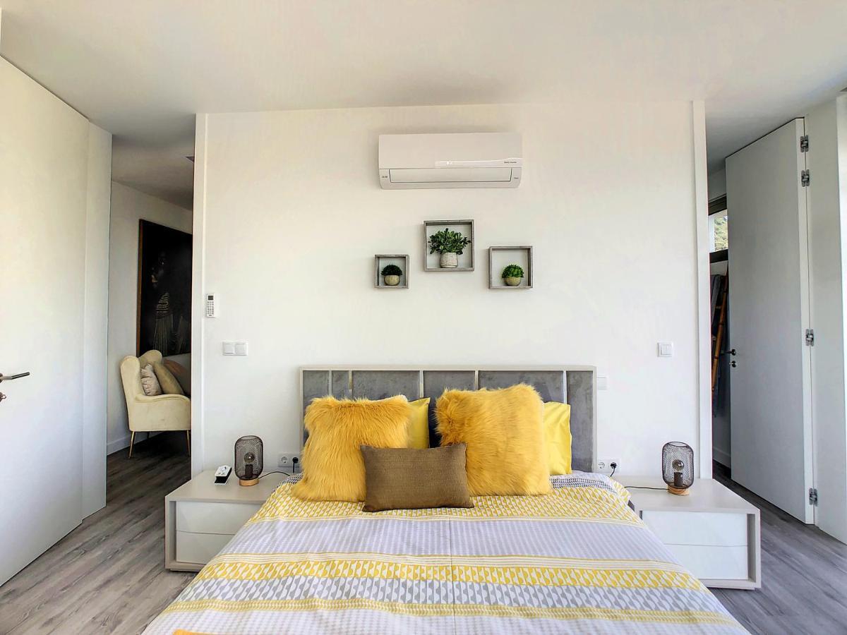 Wild River Villa By Lovelystay Ribeira Brava Exteriér fotografie
