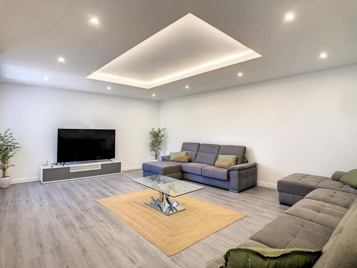 Wild River Villa By Lovelystay Ribeira Brava Exteriér fotografie