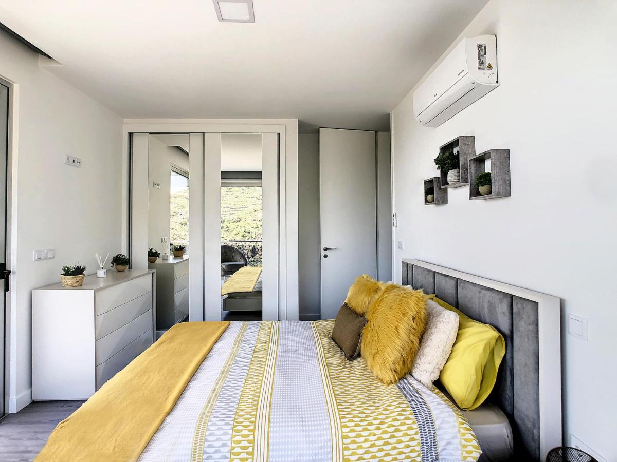 Wild River Villa By Lovelystay Ribeira Brava Exteriér fotografie