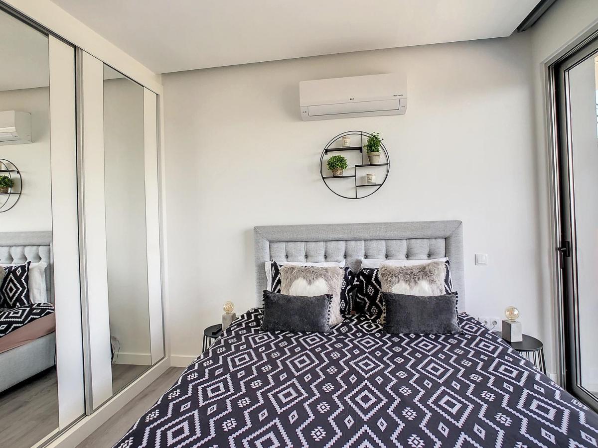 Wild River Villa By Lovelystay Ribeira Brava Exteriér fotografie