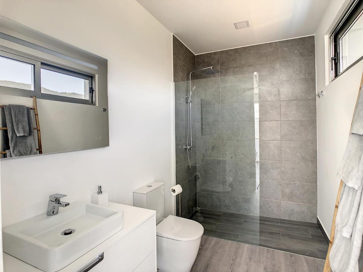 Wild River Villa By Lovelystay Ribeira Brava Exteriér fotografie