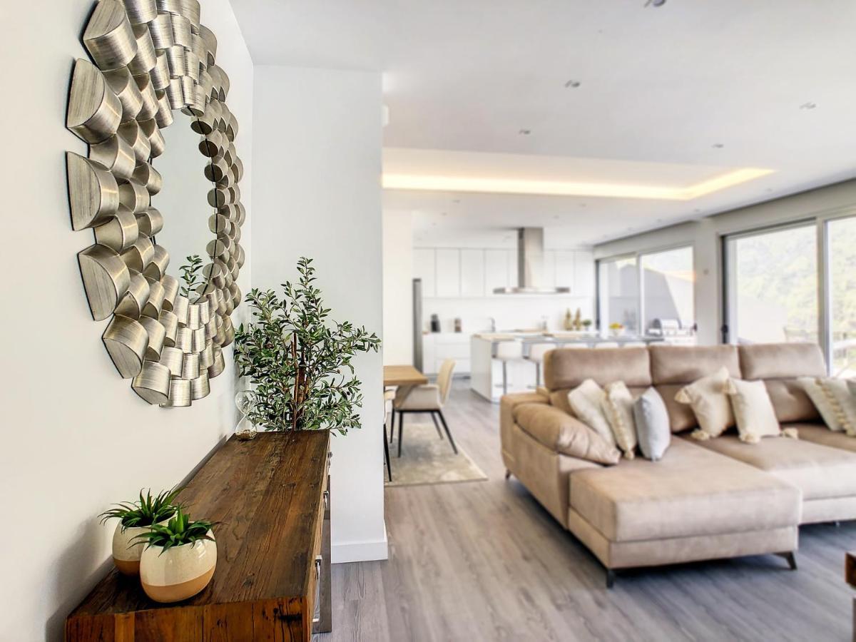 Wild River Villa By Lovelystay Ribeira Brava Exteriér fotografie
