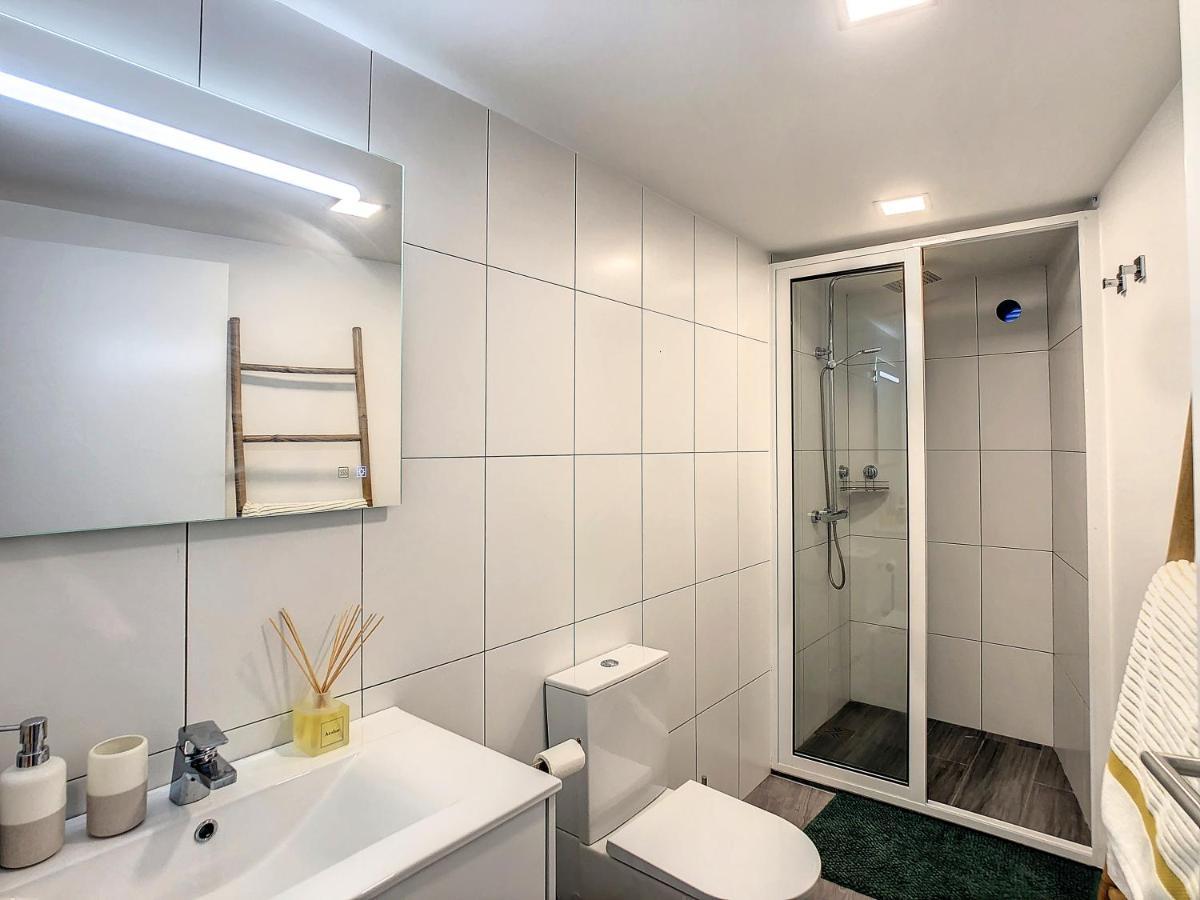 Wild River Villa By Lovelystay Ribeira Brava Exteriér fotografie