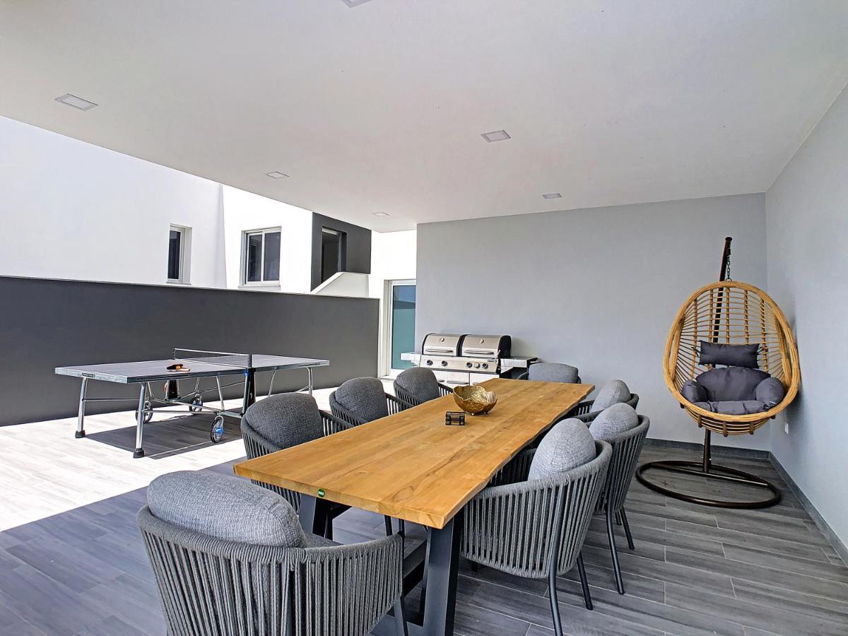 Wild River Villa By Lovelystay Ribeira Brava Exteriér fotografie